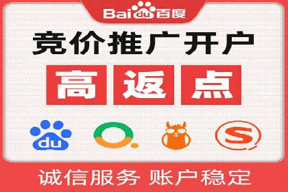 某行业sem竞价开户的经典案例剖析